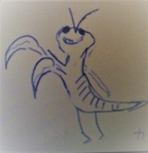 金村美玖の絵が上手いと言われる理由は画像やTwitterコメントまとめ!