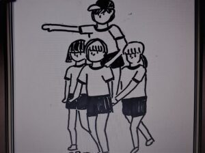 金村美玖の絵が上手いと言われる理由は画像やTwitterコメントまとめ!